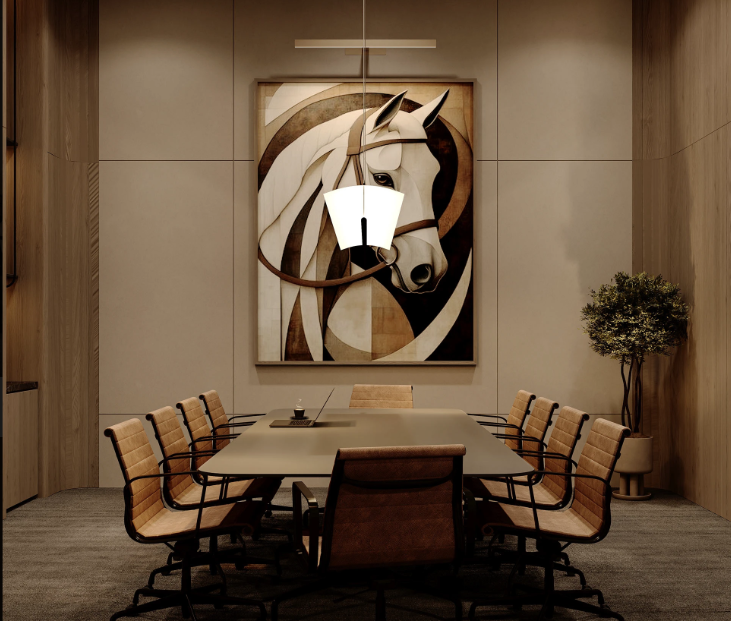 Ruang Brainstorming - Image 3